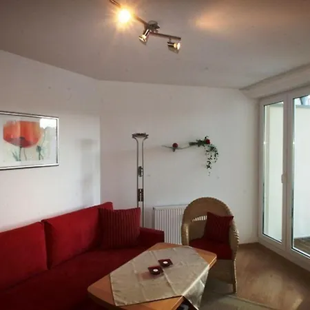 Haus Windrose App 25b * Graal-Mueritz