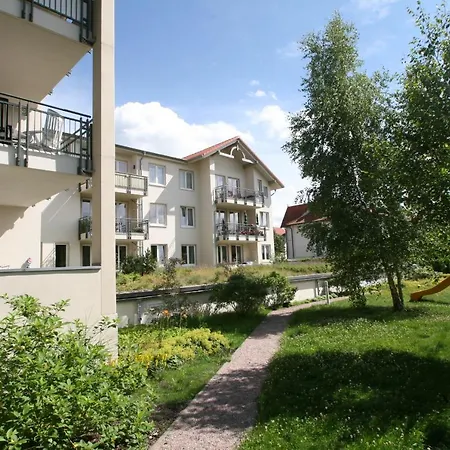 Haus Windrose App 25b Apartment