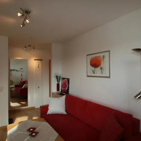 Haus Windrose App 25b