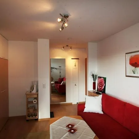 Haus Windrose App 25b Graal-Mueritz