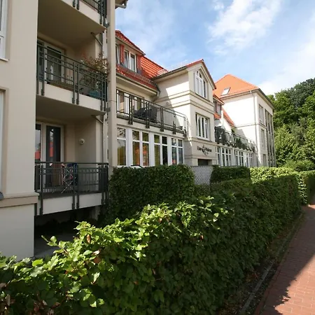 Haus Windrose App 25b *