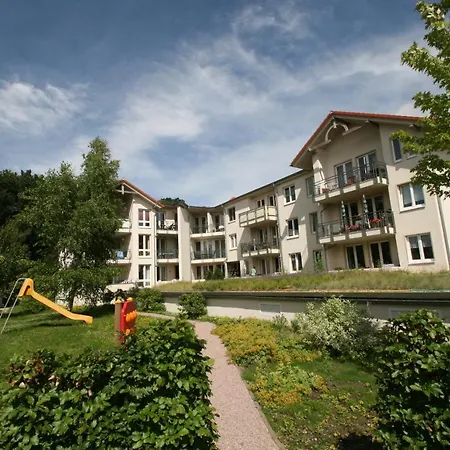 Haus Windrose App 25b Apartment *