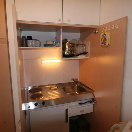 Haus Windrose App 25b Graal-Mueritz