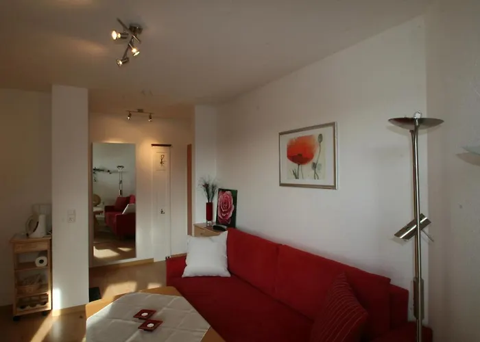 Haus Windrose App 25b