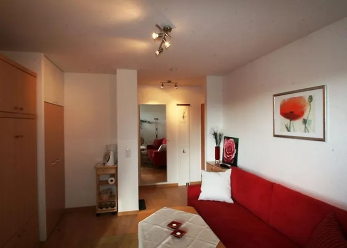 Haus Windrose App 25b גראל-מוריץ