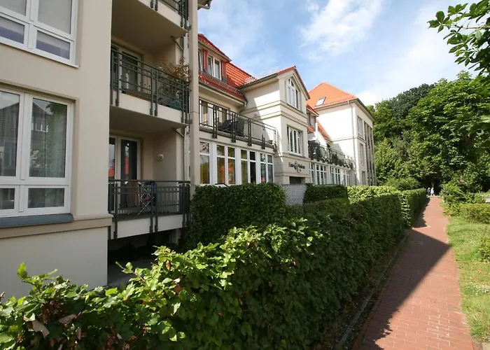 Haus Windrose App 25b *